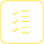 Application de la procédure de traitement Application de la procédure de traitement