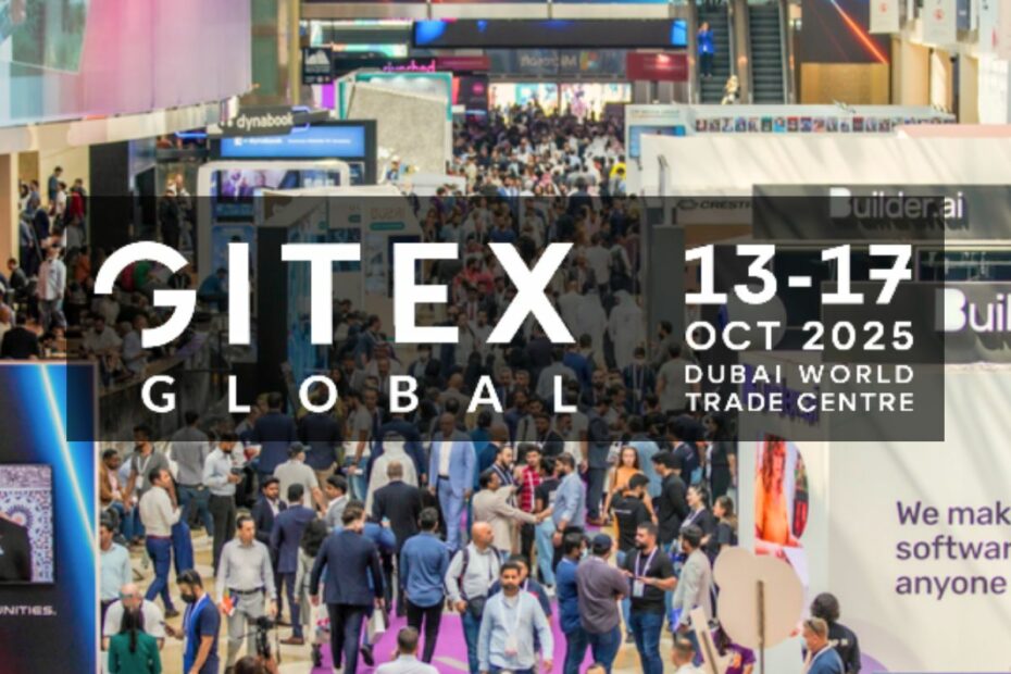 Bubo Cybersec au GITEX Global