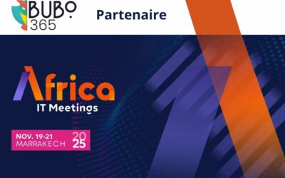 De retour à Marrakech pour Africa IT Meetings