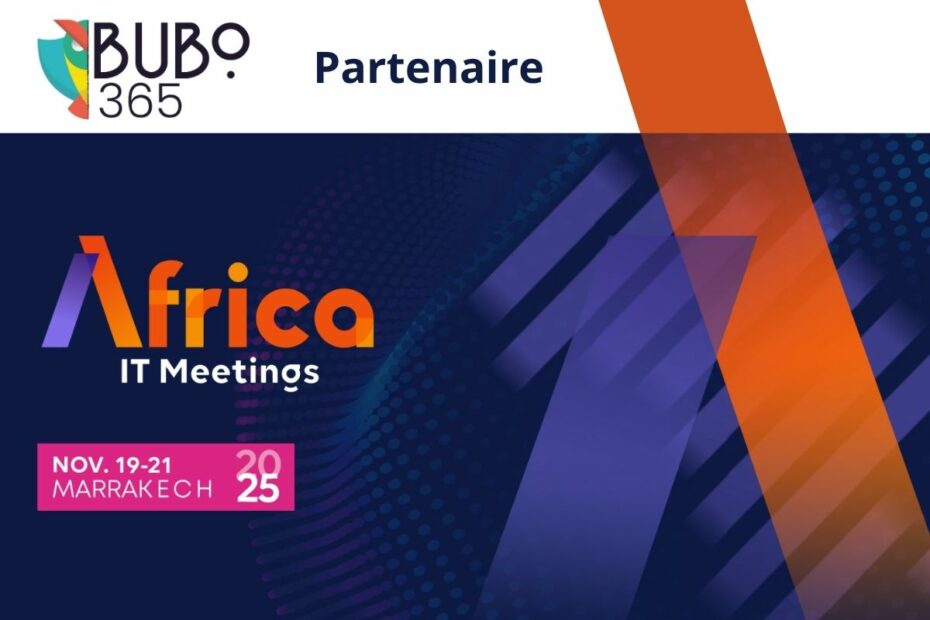 Bubo Cybersec présent à Marrakech aux Africa IT meetings
