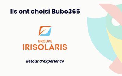 Irisolaris reprend le contrôle de sa sécurité Microsoft 365 grâce à Bubo365