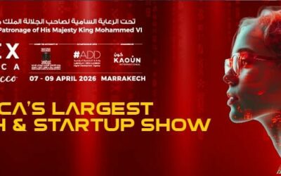 Bubo Cybersec participe au GITEX Africa 2026 : cap sur Marrakech pour présenter les dernières innovations Bubo365