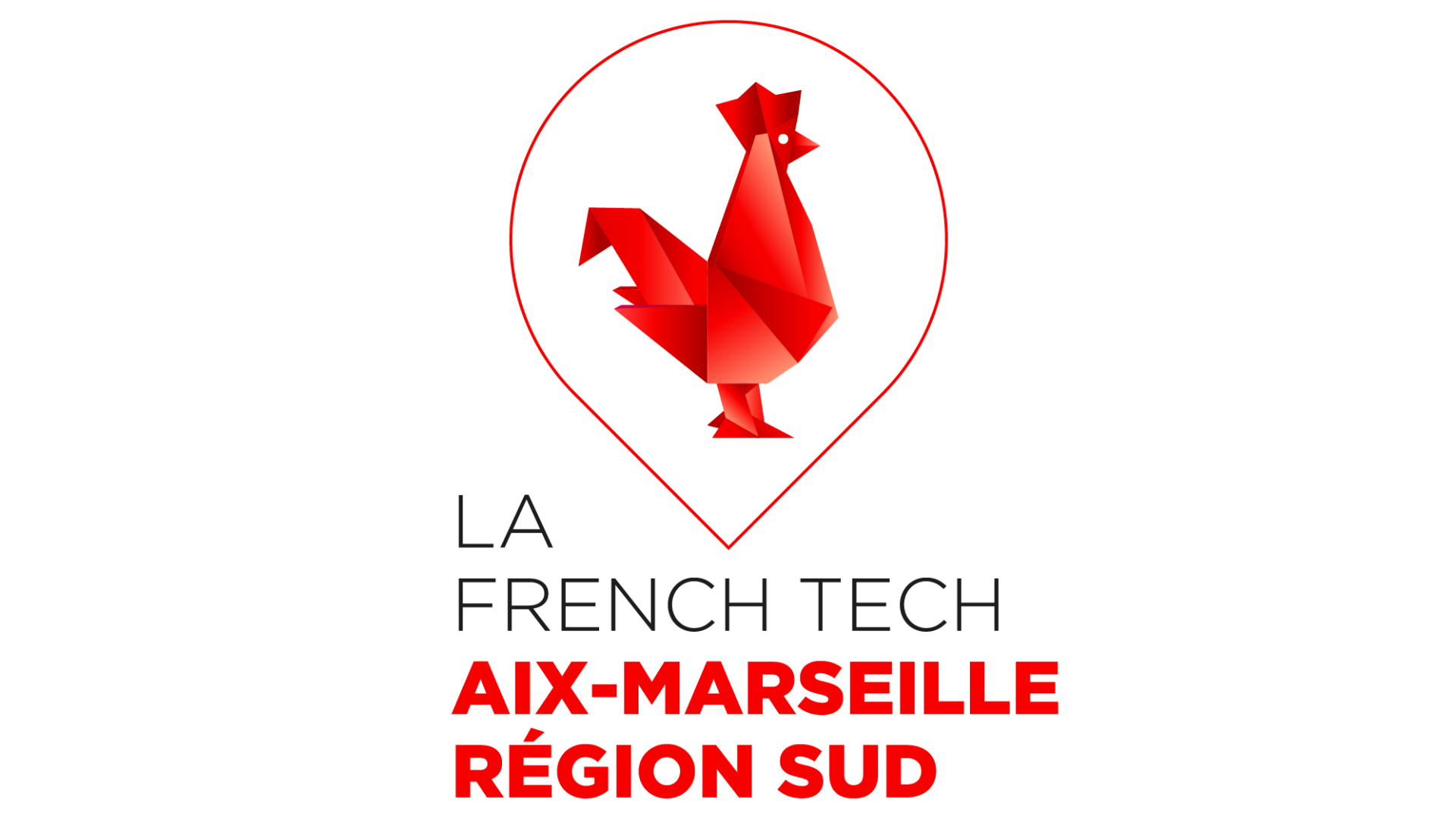 La french tech aix-marseille région sud