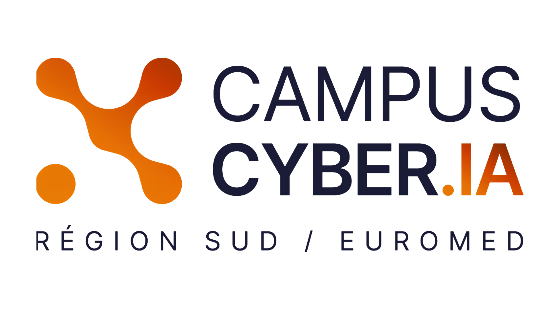 logo campus cyber.IA