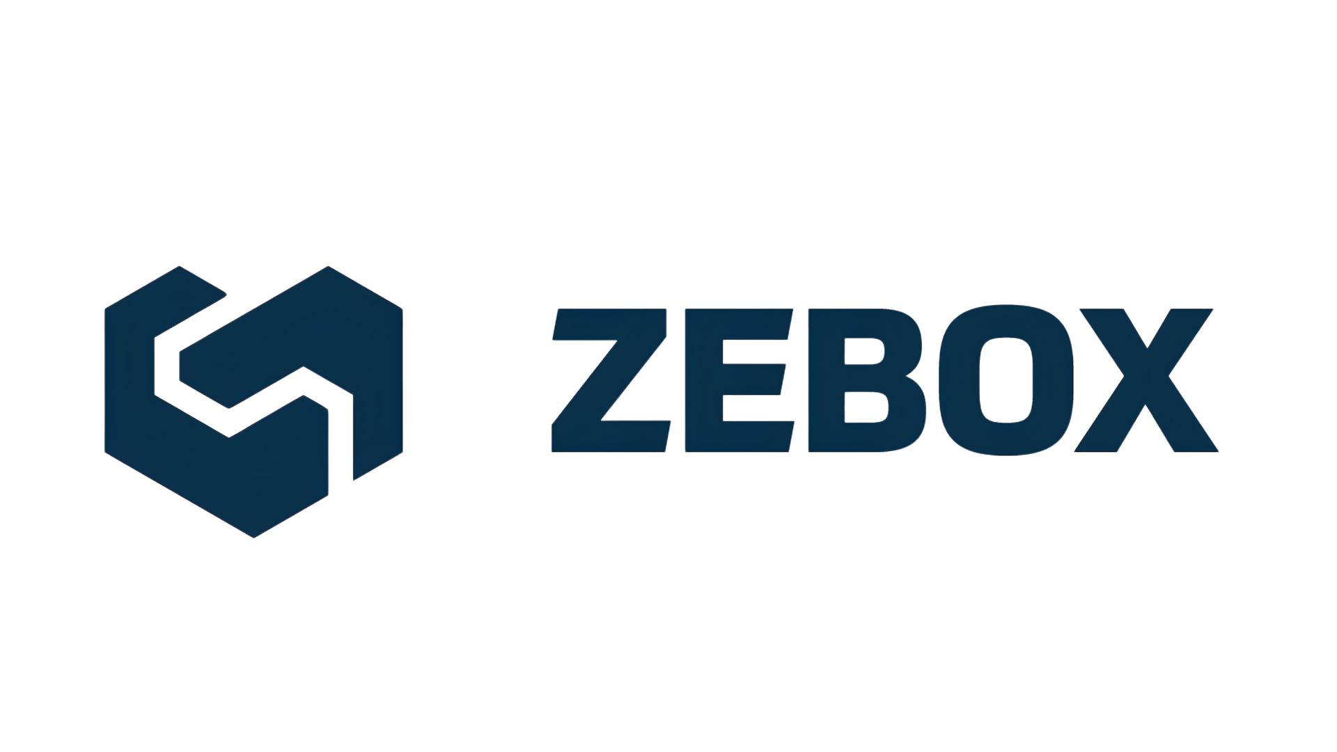 Logo zebox